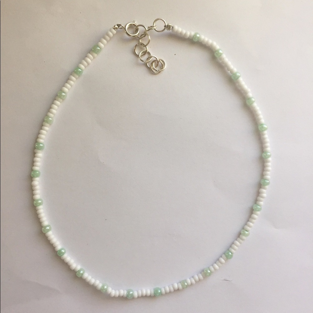 Bora Bora Choker Necklace - Picture 4 of 5